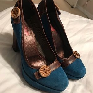 Fabulous Pair of Pumps